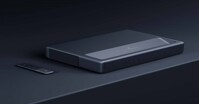Review chi tiết về máy chiếu Xiaomi