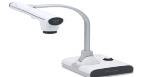 Review chi tiết về máy chiếu vật thể