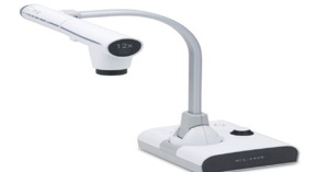 Review chi tiết về máy chiếu vật thể