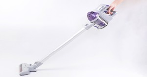 Review chi tiết về máy hút bụi cầm tay Lock&Lock bạn nên biết