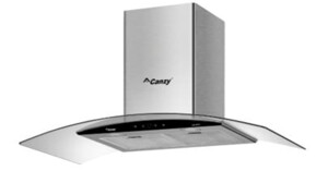 Review chi tiết về máy hút mùi Canzy cz 0570