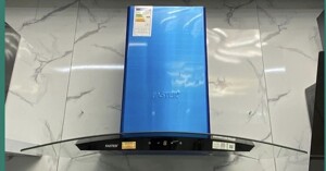 Review chi tiết về máy hút mùi Faster fsn 3388ch1-70