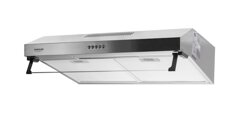Review chi tiết về máy hút mùi Sunhouse shb6118i