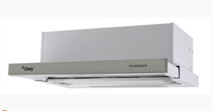 Review chi tiết về máy hút mùi Canzy cz-6002 syp