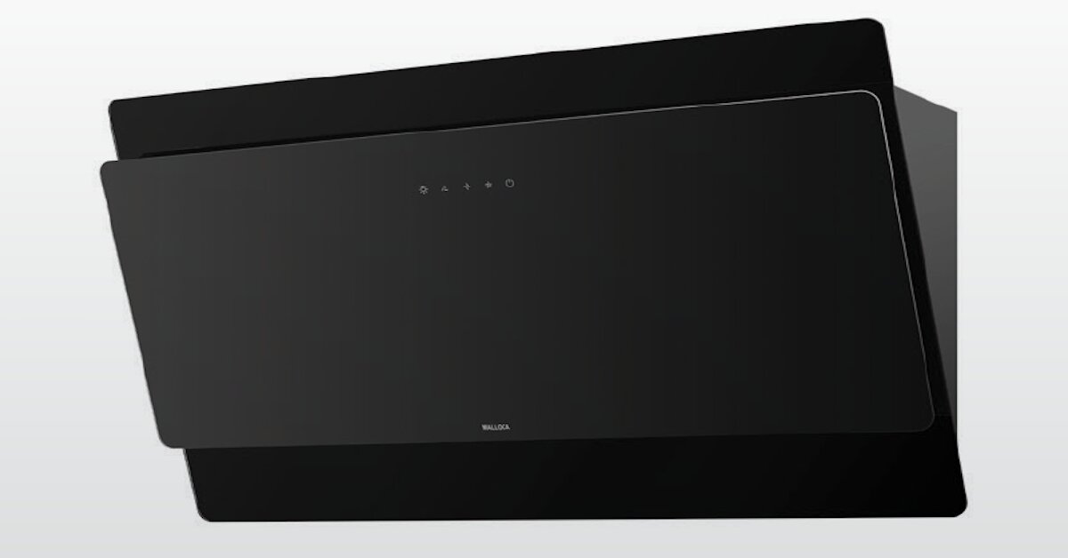 Review chi tiết về máy hút mùi áp tường Malloca MC7086HS