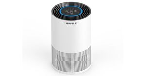 Review chi tiết về máy lọc không khí Hafele hsp-8116u