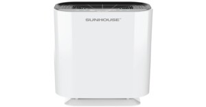 Review chi tiết về máy lọc không khí Sunhouse shd-20ap9718