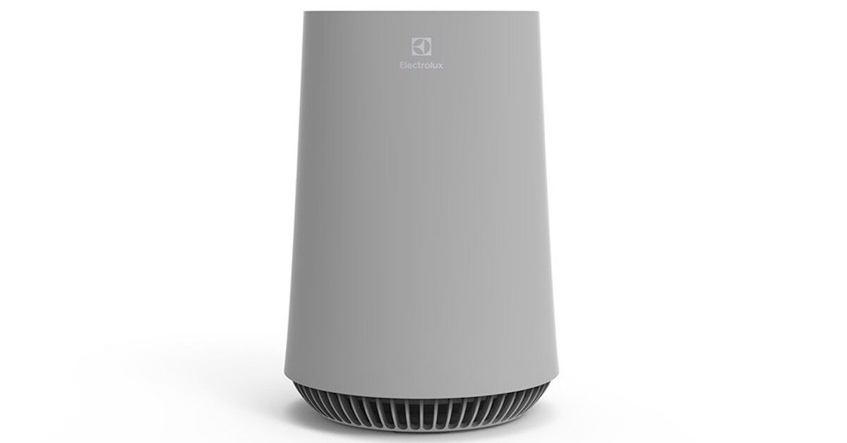 Review chi tiết về máy lọc không khí Electrolux fa41-402gy