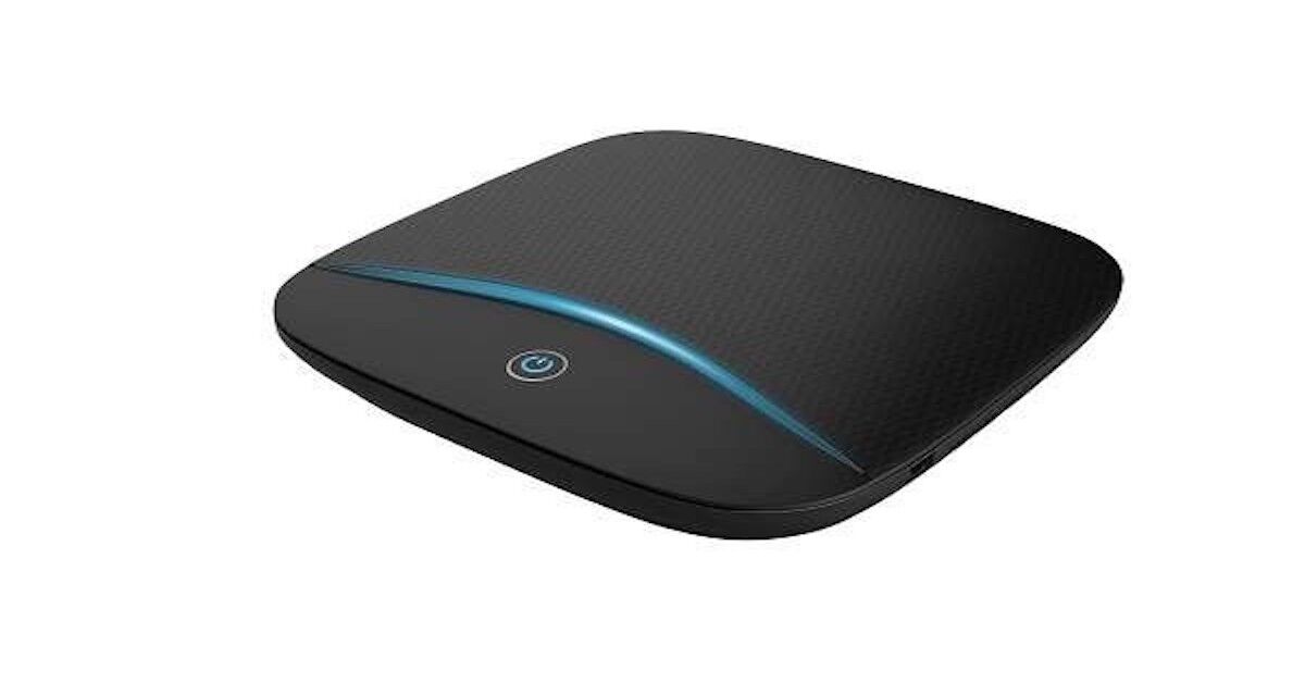 Review chi tiết về máy lọc không khí mini Karofi KAP-C113