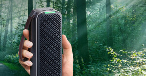 Review chi tiết về máy lọc không khí LG PuriCare AP151MBA1