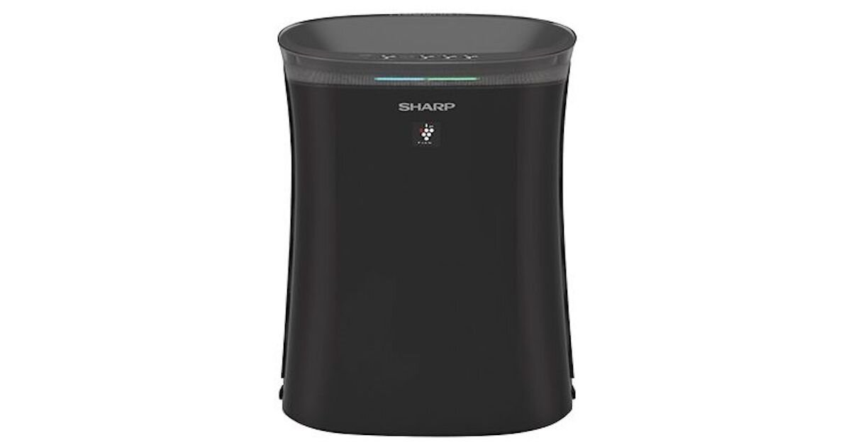 Review chi tiết về máy lọc không khí Sharp fp-gm50e-b bạn nên biết