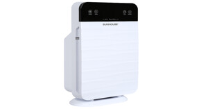 Review chi tiết về máy lọc không khí Sunhouse shd-15ap9715