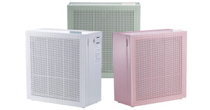 Review chi tiết về máy lọc không khí Coway ap-1019c