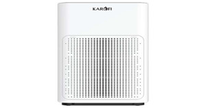 Review chi tiết về máy lọc không khí Karofi e114 hot nhất 2022