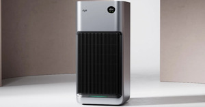 Review chi tiết về máy lọc không khí Xiaomi Smartmi Jya Fjord Pro