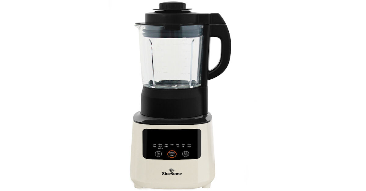 Review chi tiết về máy xay nấu đa năng Bluestone blb-6035