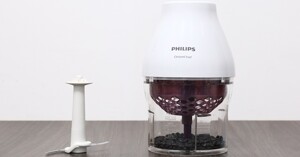 Review chi tiết về máy xay thịt Philips hr2505 bạn nên biết