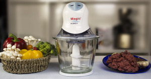 Review chi tiết về máy xay thịt Magic Korea a04 hot nhất 2023