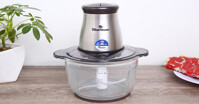 Review chi tiết về máy xay thịt Bluestone chb-5139