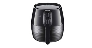 Review chi tiết về nồi chiên không dầu Elmich Smartcook AFS-3940