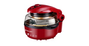 Review chi tiết về nồi chiên không dầu Korea King