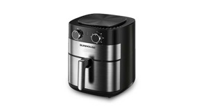 Review chi tiết về nồi chiên không dầu Sunhouse SHD4026