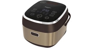 Review chi tiết về nồi cơm điện tử cao tần Sharp KS-IH190V-GL