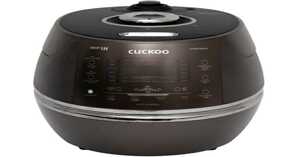 Review chi tiết về nồi cơm điện cao tần Cuckoo CRP-CHSS1009FN