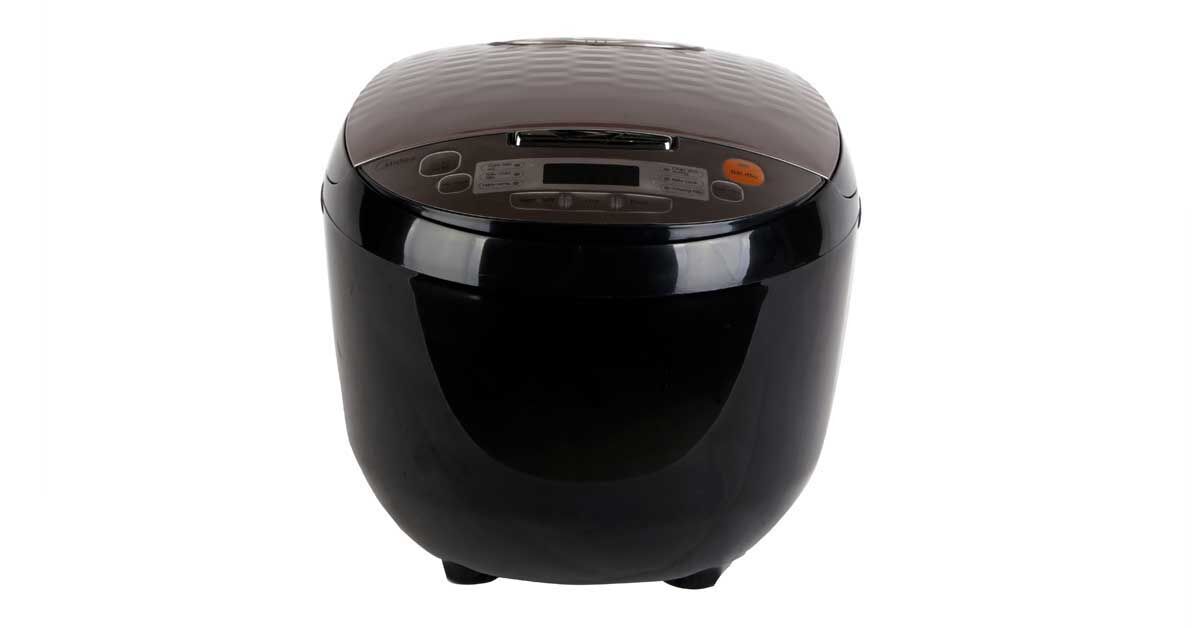 Review chi tiết về nồi cơm điện tử Midea MB-FS5018B