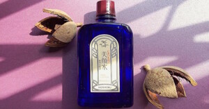 Review chi tiết về nước hoa hồng Meishoku đến từ Nhật Bản