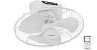 Review chi tiết về quạt đảo trần Hatari HT-C16R1