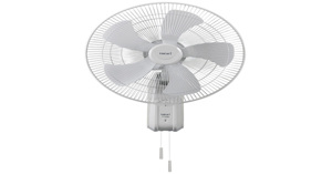 Review chi tiết về quạt treo tường Hatari iw22m1 bạn nên biết