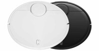 Review chi tiết về robot hút bụi Xiaomi Vacuum Mop Pro SKV4109GL
