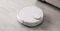 Review chi tiết về robot hút bụi Xiaomi Vacuum Mop Pro SKV4110GL