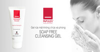 Review chi tiết về sản phẩm sữa rửa mặt Papulex dành cho da mụn