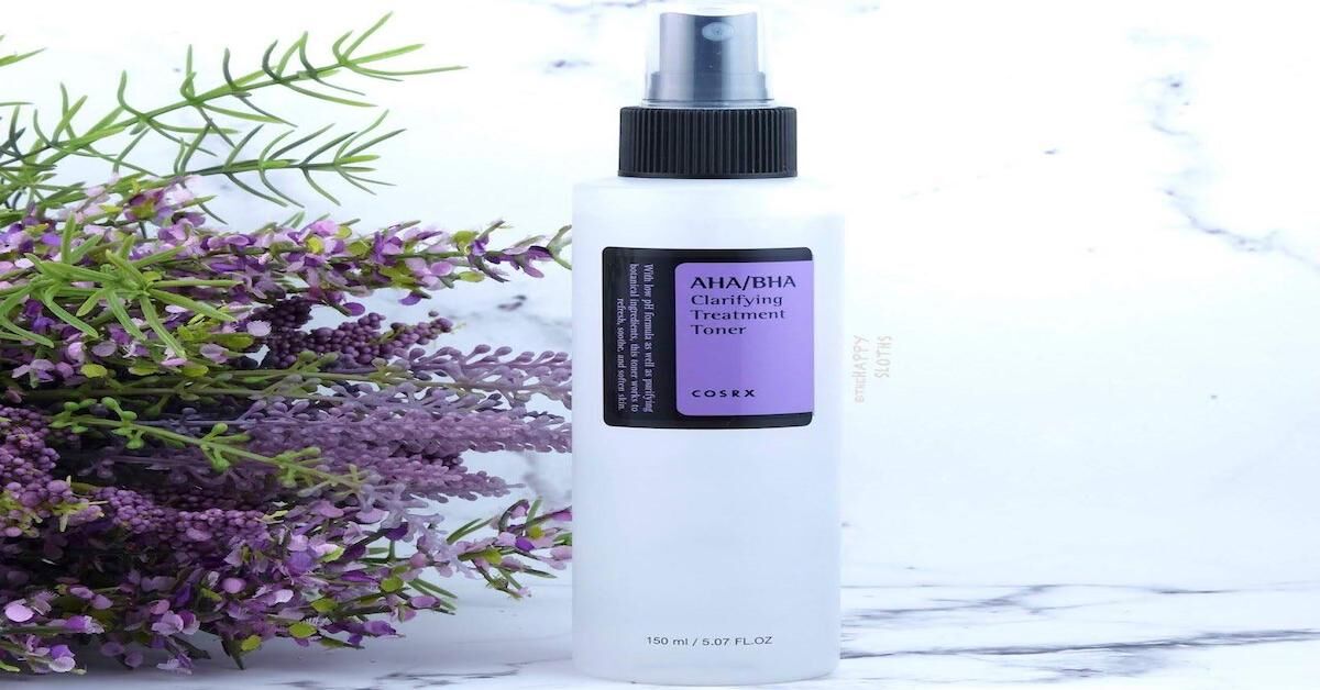 Review chi tiết về toner AHA BHA Cosrx có thực sự tốt như lời đồn?