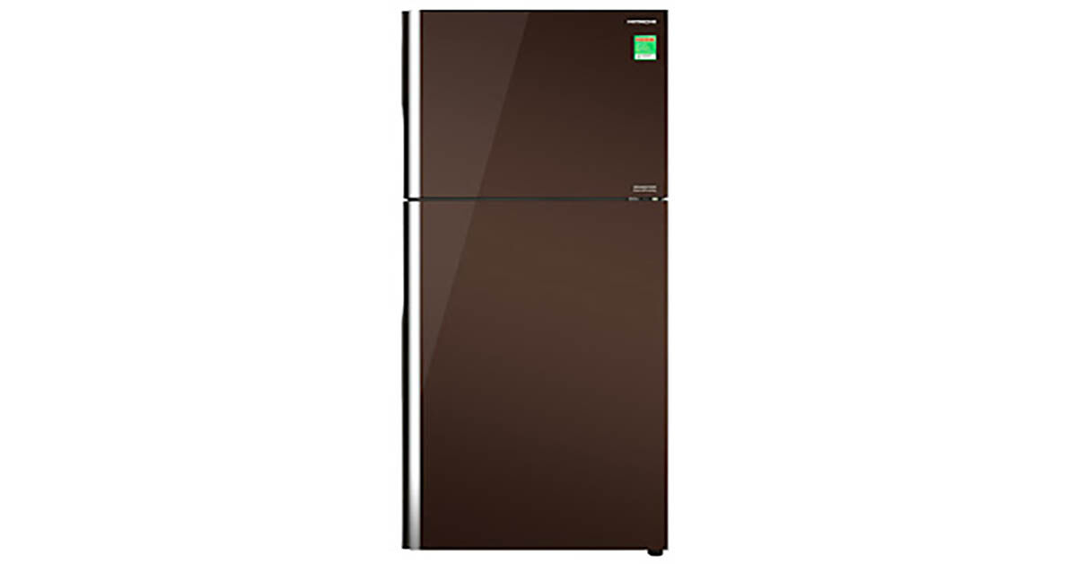 Review chiếc tủ lạnh Hitachi Inverter FG480PGV8 366 lít