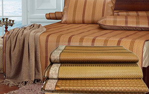 Review chiếu điều hòa loại nào tốt nhất: Lộc Phát, Muji hay Tencel