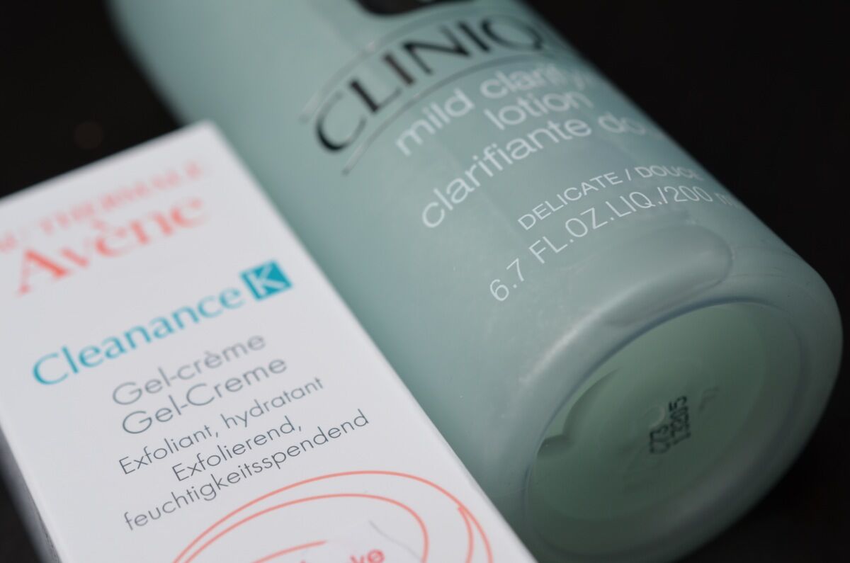 Review Clinique Mild Clarifying Lotion - Toner dành cho da "siêu khô" và nhạy cảm