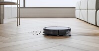 Review có nên mua robot hút bụi lau nhà Ecovacs Deebot OZMO U2 Power