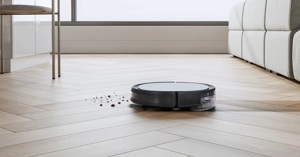 Review có nên mua robot hút bụi lau nhà Ecovacs Deebot OZMO U2 Power