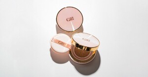 Review “cơn sốt” phấn nước Gilaa long wear DD trên thị trường