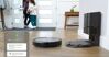 Review công nghệ được nâng cấp trên robot hút bụi iRobot Roomba i3