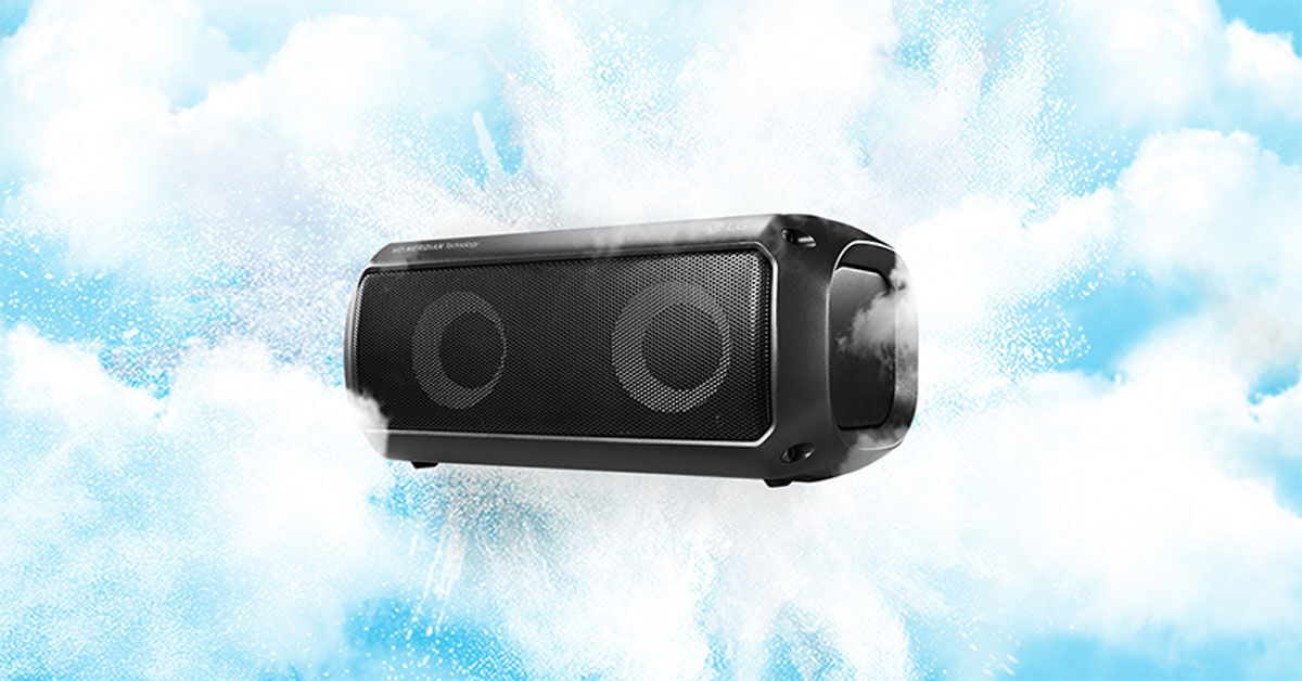 Review của người dùng về Loa Bluetooth LG PK3: giá rẻ nhưng có đáng mua không?