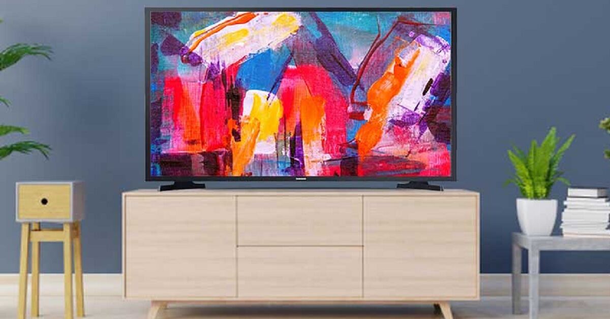 Review của người dùng về tivi Samsung 43 inch T6500