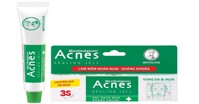 Review đánh giá chi tiết về dòng sản phẩm kem trị mụn Acnes