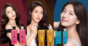 Review dầu gội Kerasys, liệu có tốt, chỉ ra từng dòng nổi trội