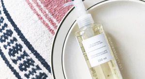 Review dầu tẩy trang cho da nhạy cảm Muji Sensitive Skin Cleansing Oil