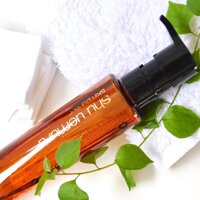 Review dầu tẩy trang Shu Uemura Ultime8 Sublime Beauty Cleansing Oil