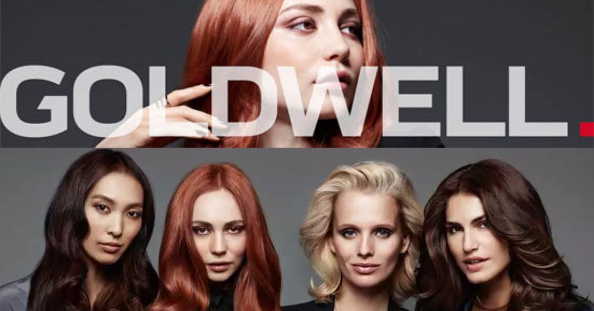 Review đầy đủ về thuốc nhuộm tóc Goldwell
